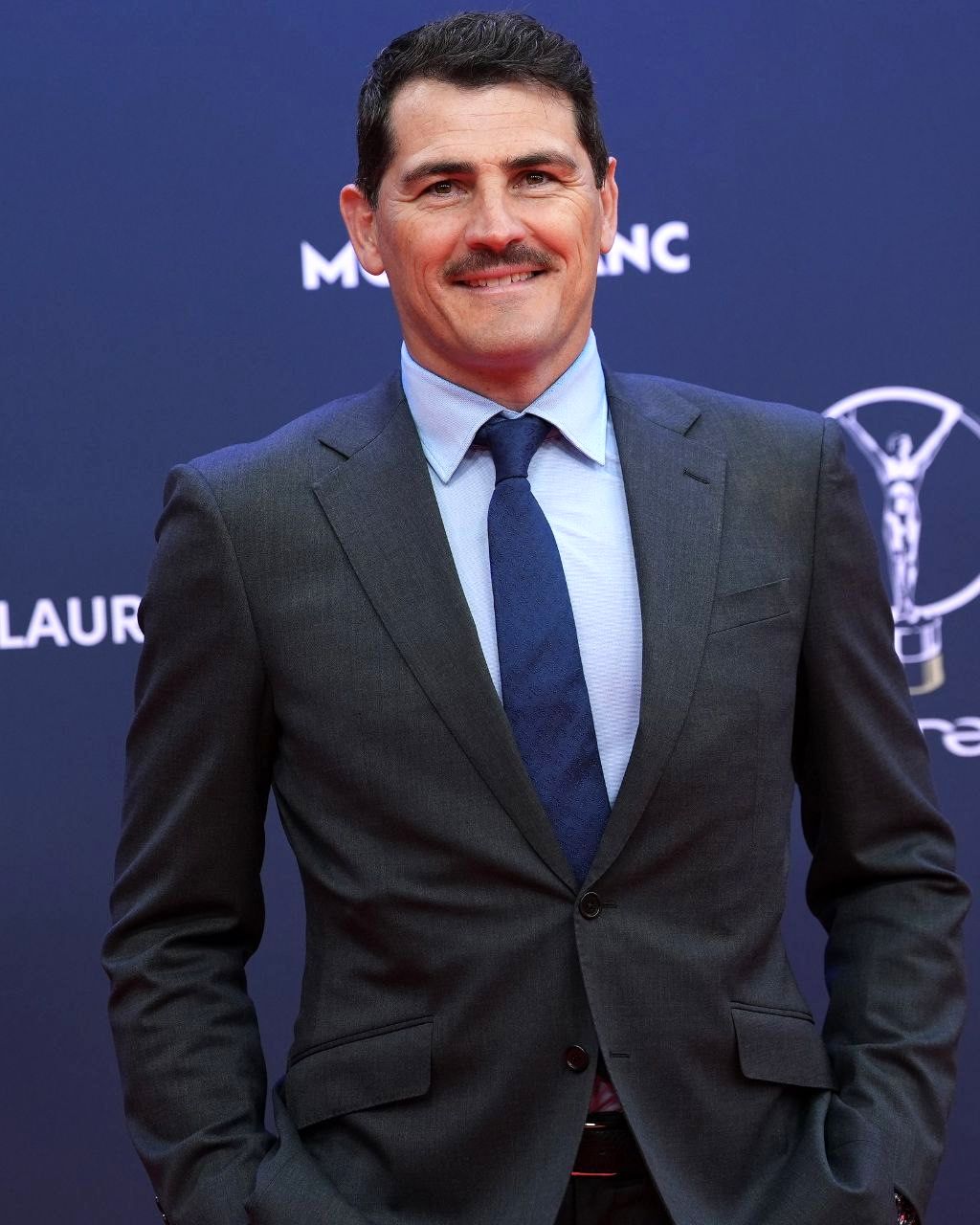 کاسیاس:رابطه‌ام با مورینیو شبیه یک رابطه عاشقانه بود،انتقادات از ژابی آلونسو غیرمنصفانه است