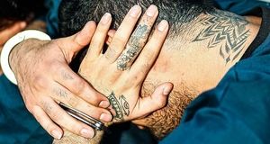 رانندگان خودروهای لاکچری در دام این جغله بچه