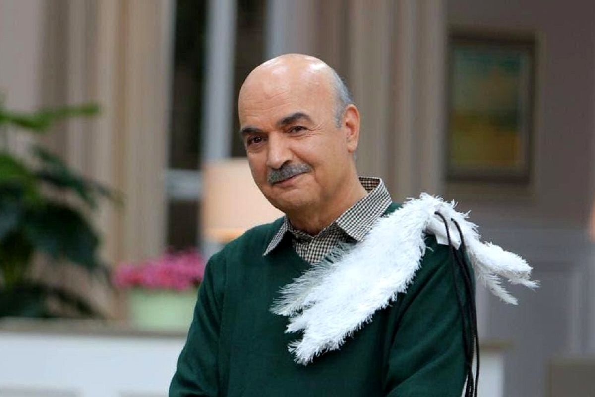 سورپرایز ایرج طهماسب برای نوروز ۱۴۰۵ در راه است!