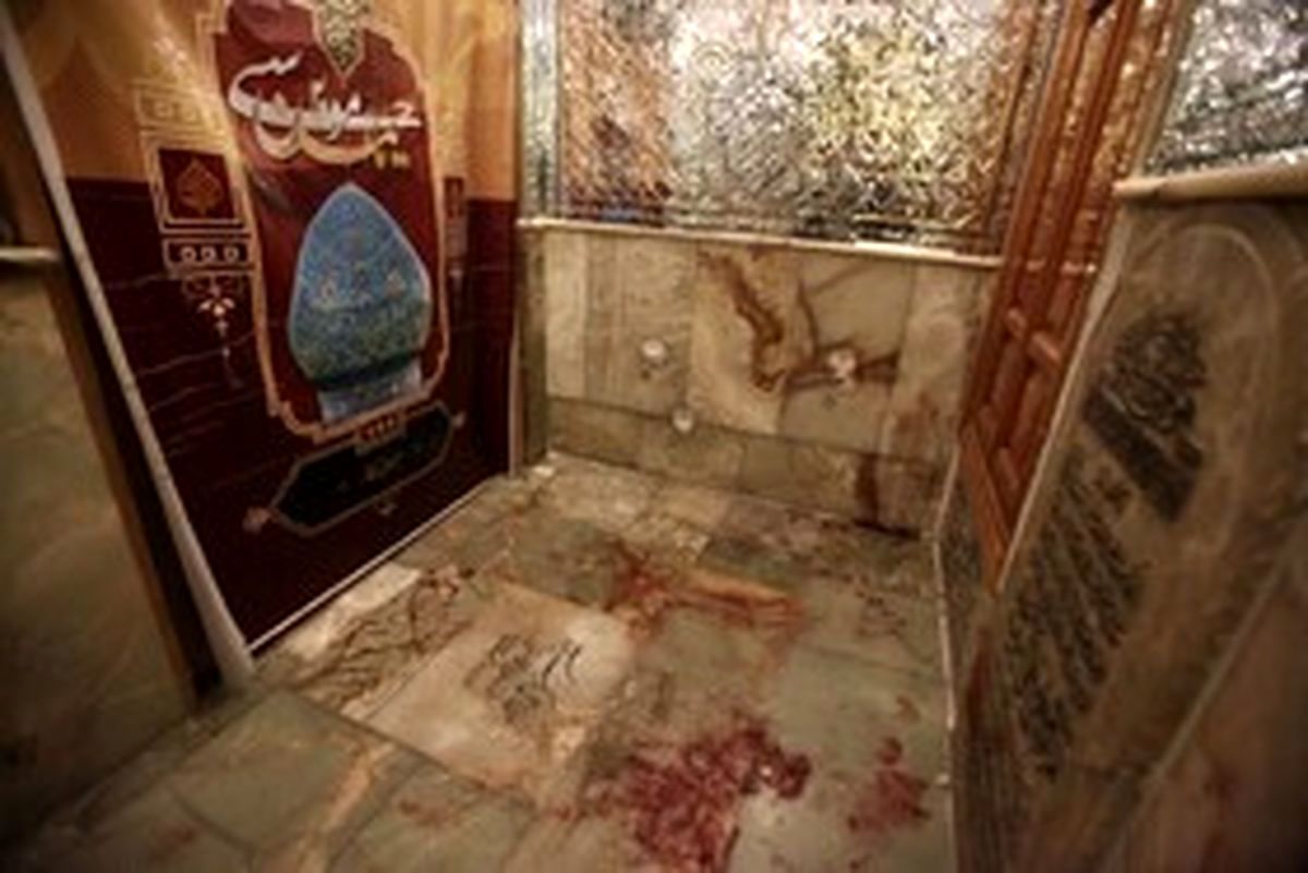 خبر تازه از مصدومان حادثه تروریستی شاهچراغ/ حال ۲ نفر وخیم است!