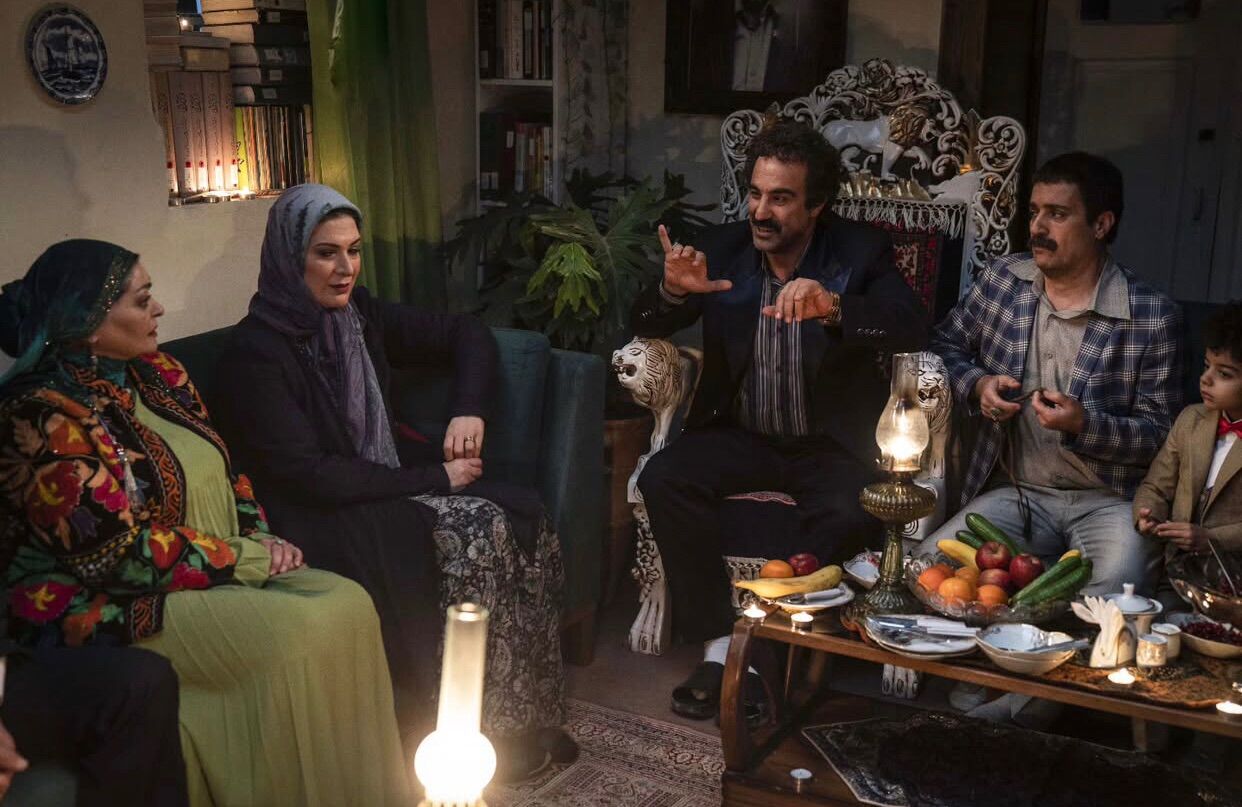 «پایتخت ۸» به عید می رسد؟