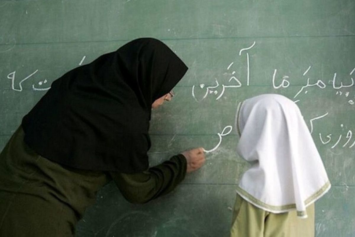 رقم افزایش حقوق پس از رتبه بندی معلمان اعلام شد