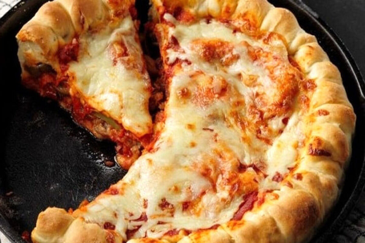 خودکشی با خوردن 8 میان‌وعده‌ در آخر شب 