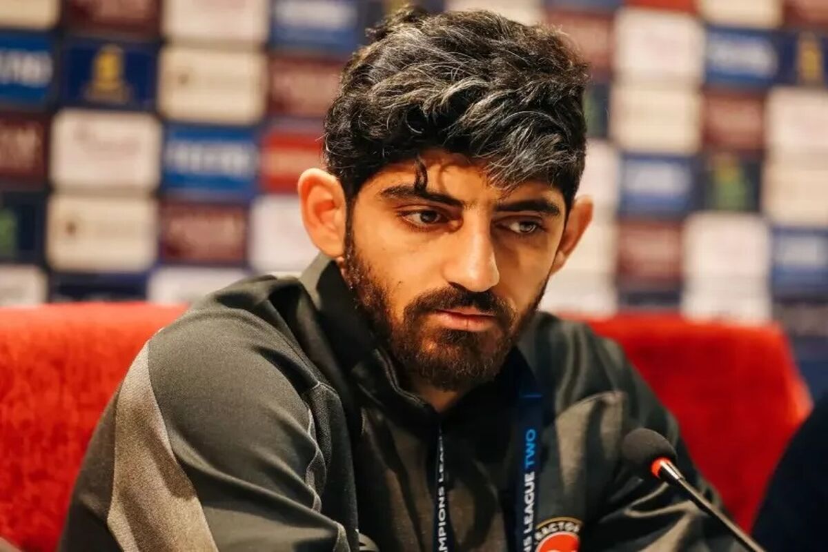 فوری؛ بازگشت ترابی به پرسپولیس؟
