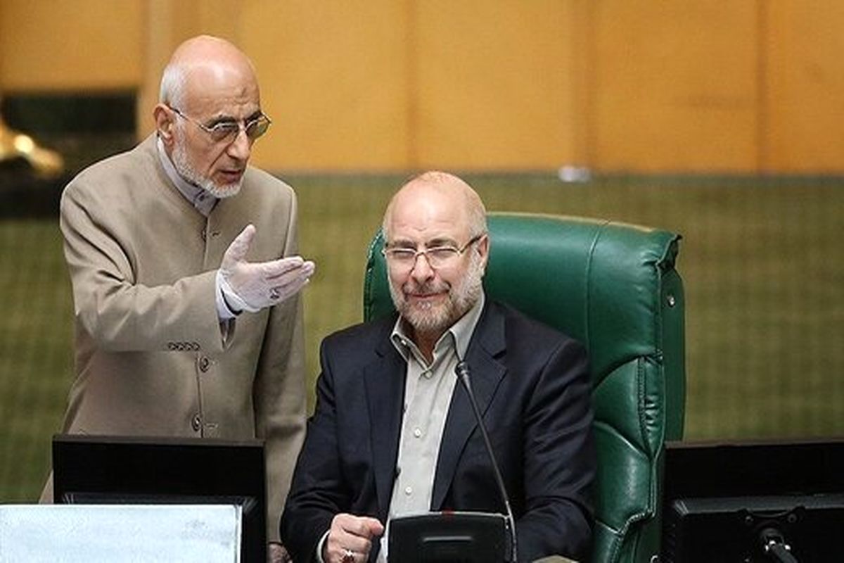 میرسلیم متهم اصلی شاسی بلندها را معرفی کرد/ کار قالیباف بیخ پیدا کرد