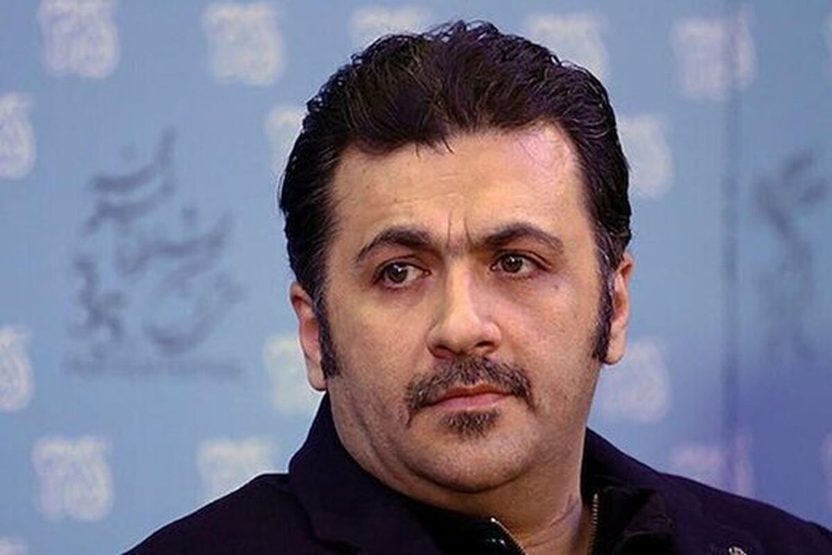 شهرام عبدلی به تلویزیون می آید
