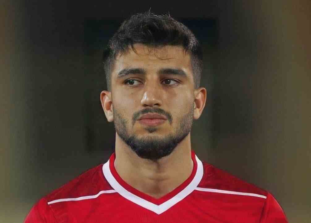 تیکه عجیب سرمربی سپاهان به بازیکن پرسپولیس/ در حد ذخیره‌های ما هم نیستی!