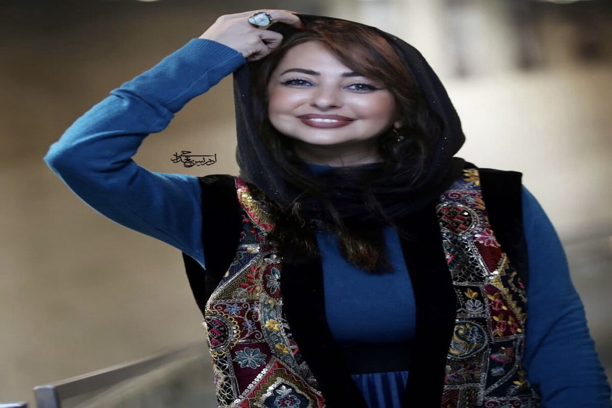 بیوگرافی نفیسه روشن/ اسامی فیلم ها