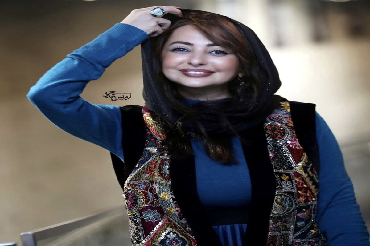 افشاگری نفیسه روشن از پشت پرده مافیا ؛ ۲۳ میلیارد بده تا ببرمت جشنواره کن!