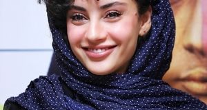 قاب صمیمیِ دو بانوی زیبا ولی منفورِ سینمای ایران!