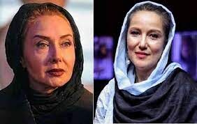 پانته‌آ بهرام و کتایون ریاحی تحت پیگرد قضایی قرار گرفتند