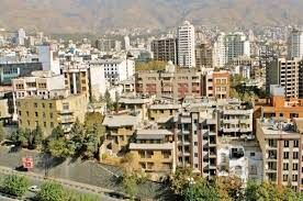  آپارتمان نقلی در تهران چند؟