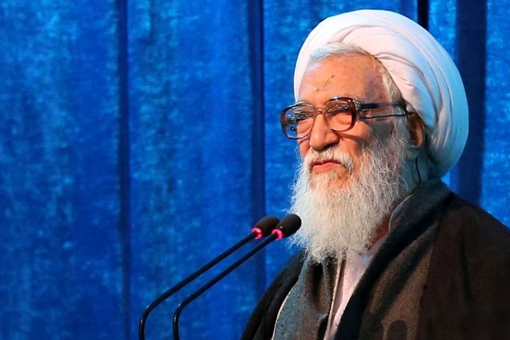 بهبود معیشت مردم مطالبه همیشگی مجلس خبرگان از دولت است