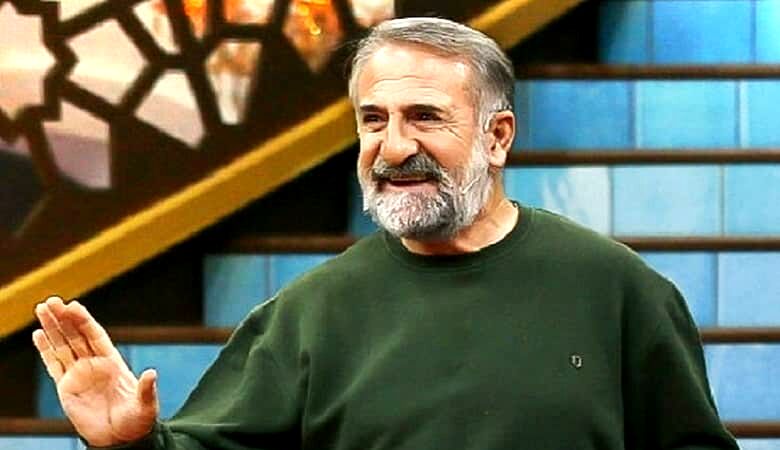 پاسخ مهران رجبی به حاشیه‌ها/ 30 سال است که پرکارم