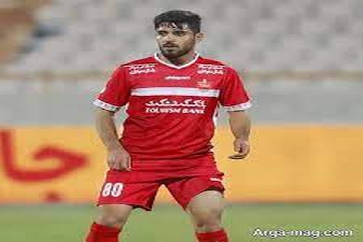 از پرسپولیس نمی‌روم!