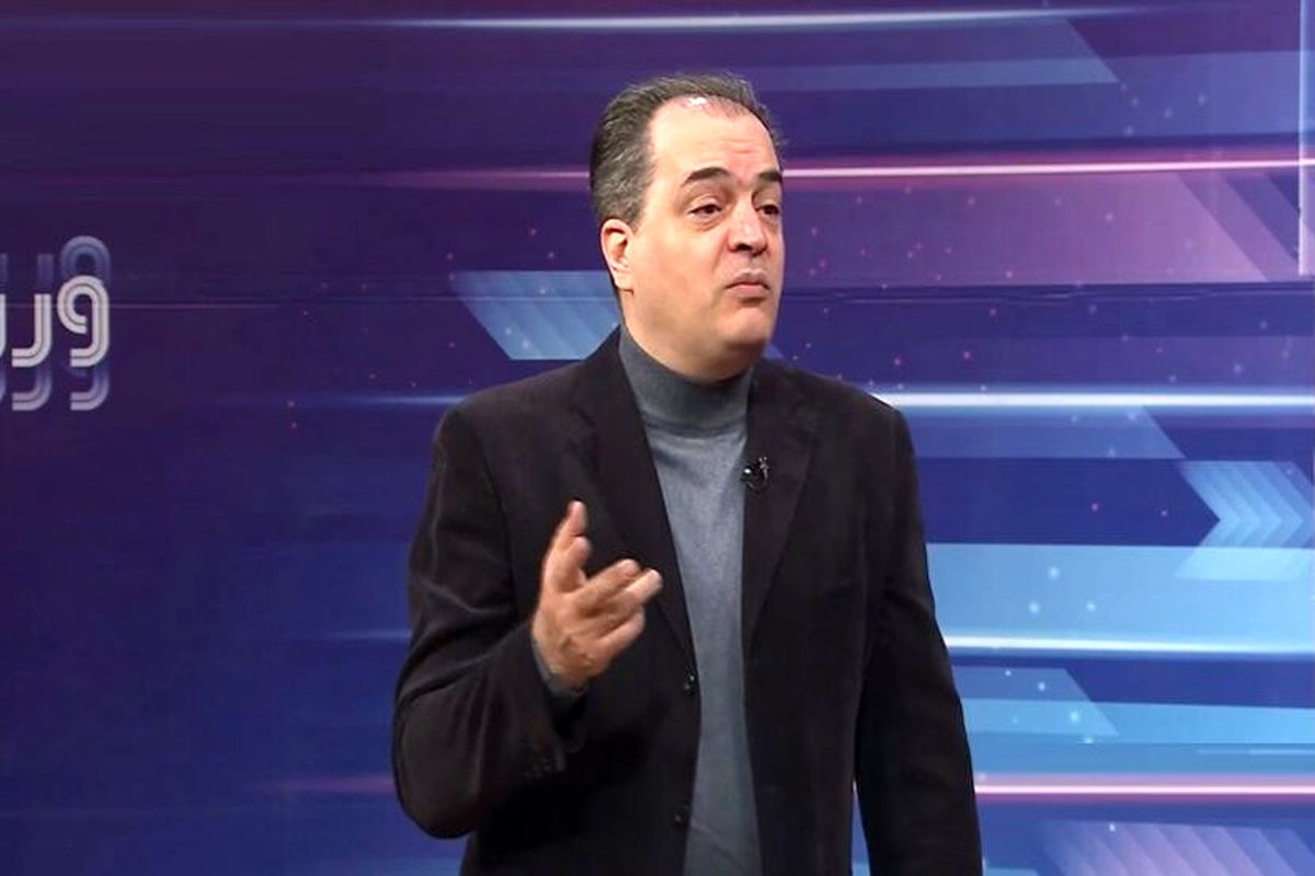 درام تلخ برای استقلال؛ مجری تلویزیون واکنش نشان داد