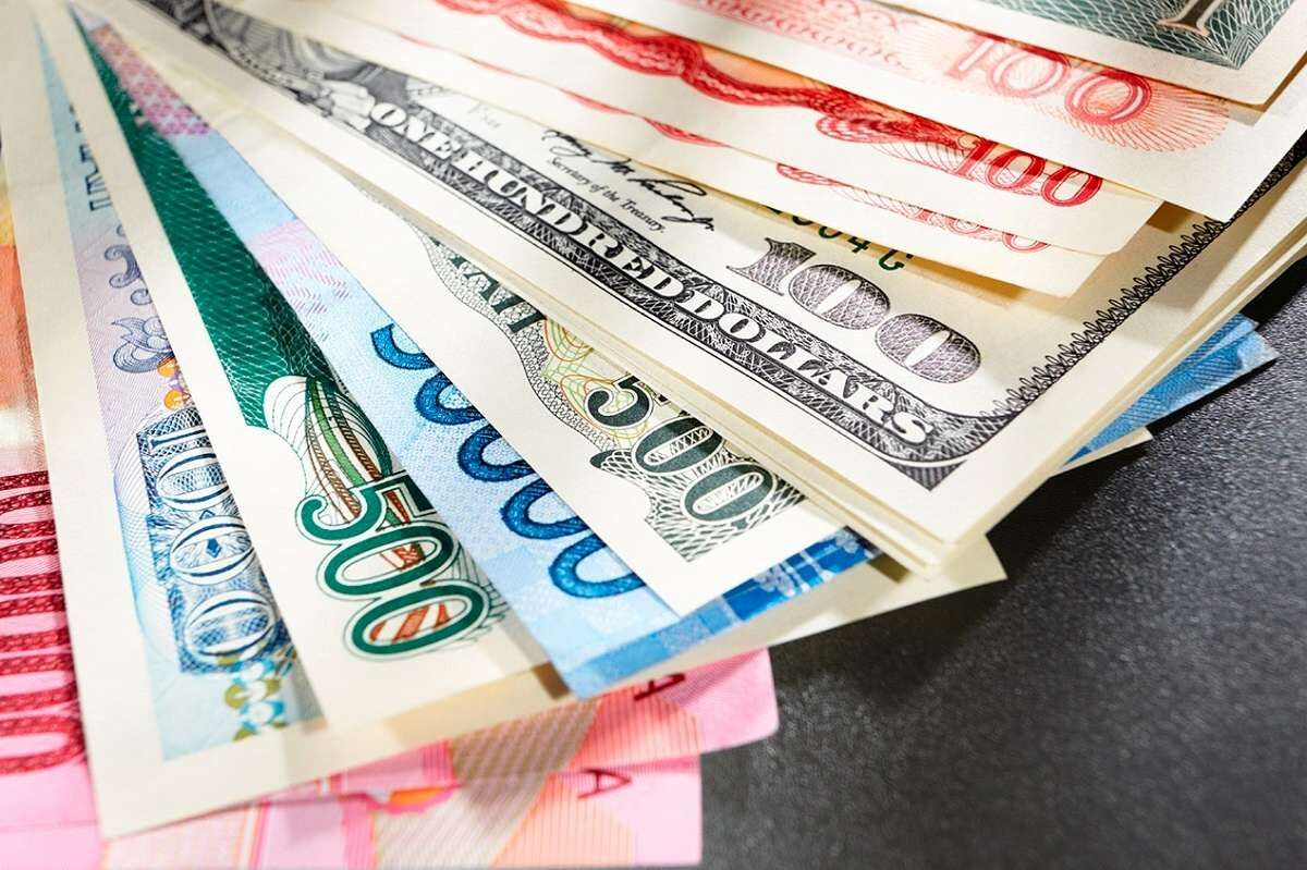 قیمت دلار، یورو، پوند و سایر ارز‌ها ( یکشنبه 6 اسفند ۱۴۰۲)