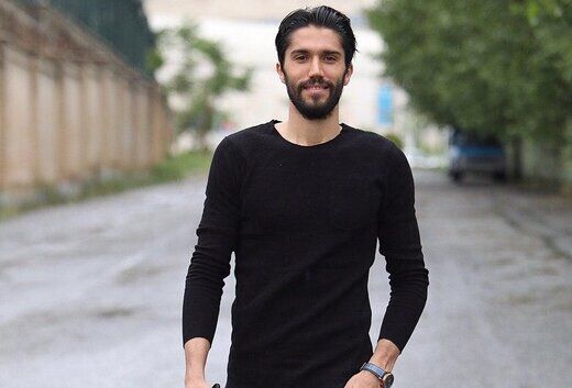 حسینی به چین نمی‌رود!
