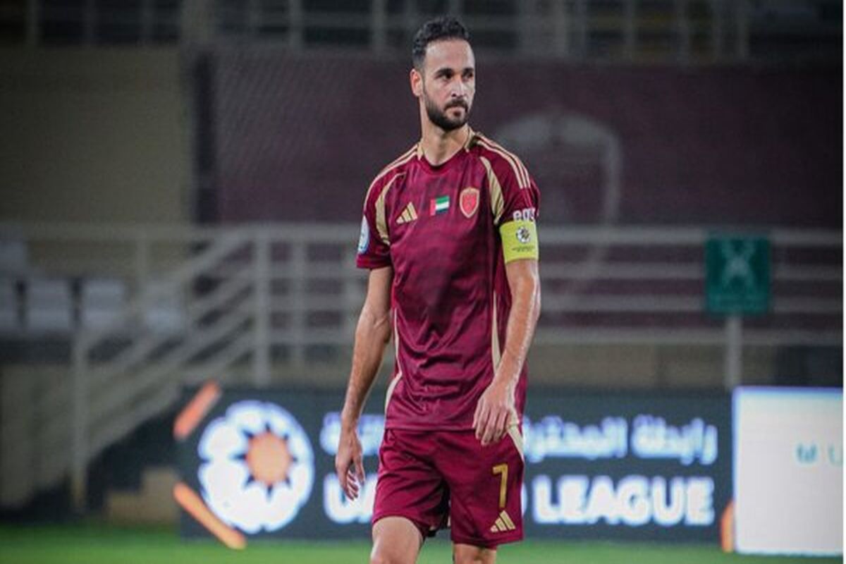 رقابت پرسپولیس و تیم پولدار برای یک خرید بزرگ نقل‌وانتقالاتی