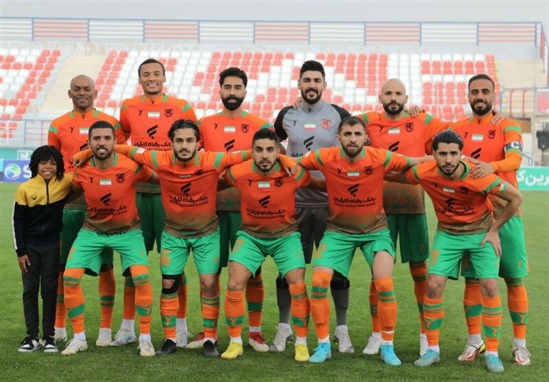 تیم مس رفسنجان فردا به مصاف استقلال خوزستان می‌روند