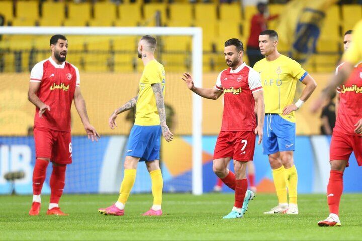 کار پرسپولیس به قهرمانی سپاهان گره خورد؛ شرط آسیایی شدن استقلال مشخص شد
