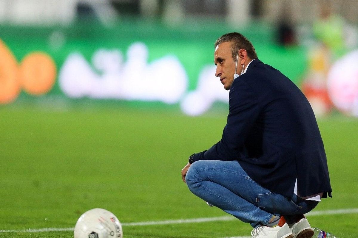 اعتراض گل‌محمدی درست است