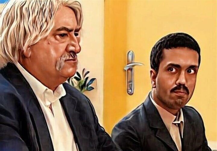 کلاهبرداری بدل بازیگر «ستایش» جنجال به پا کرد! + عکس