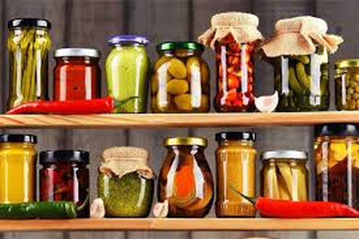 با چه غذاهایی نباید ترشی بخورید؟