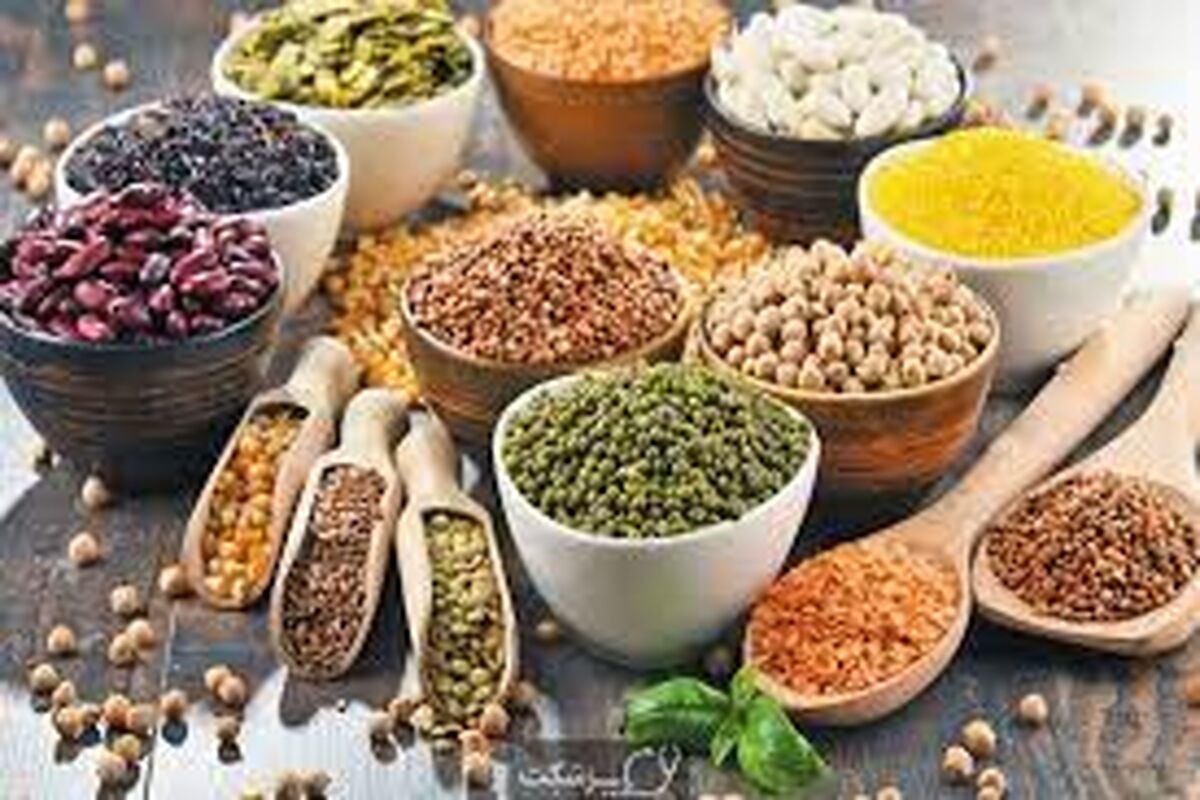 آخرین قیمت حبوبات در کشور 