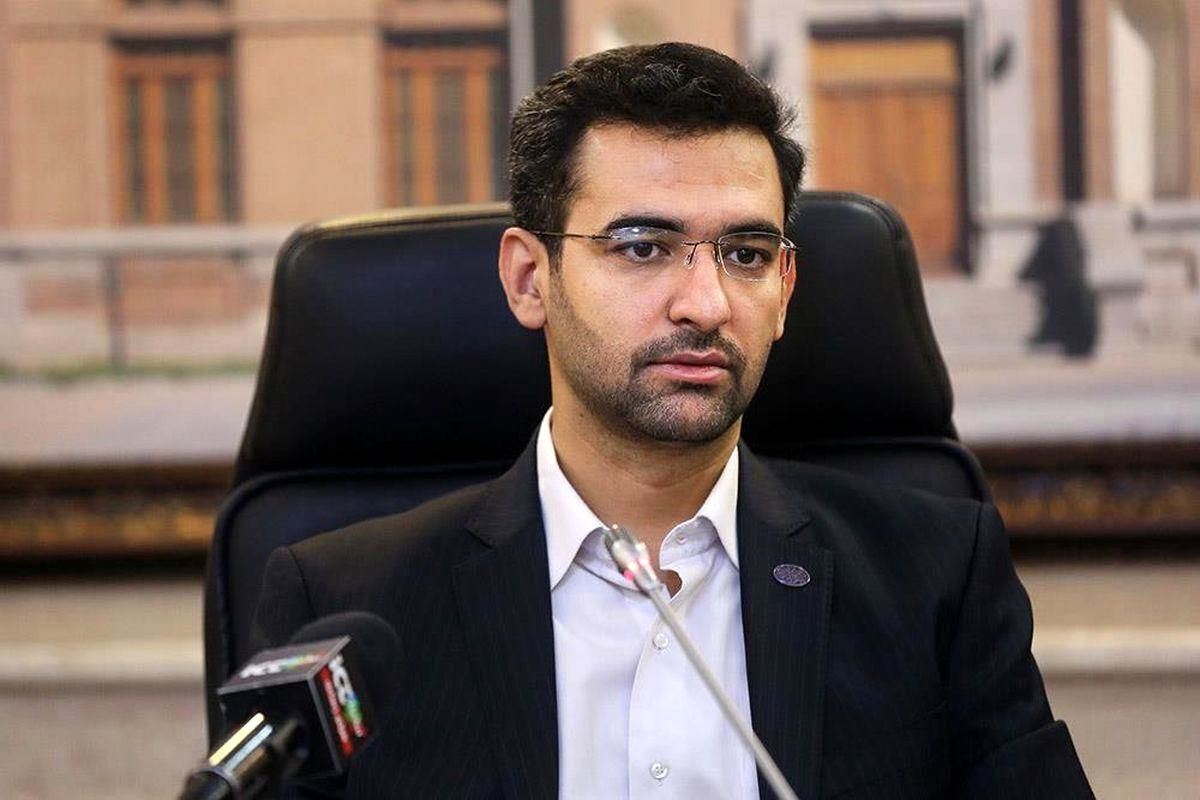  وزیر ارتباطات دولت دوازدهم: به پزشکیان رأی می دهم / کشور اکنون در بزنگاه سیاسی مهمی قرار گرفته است 