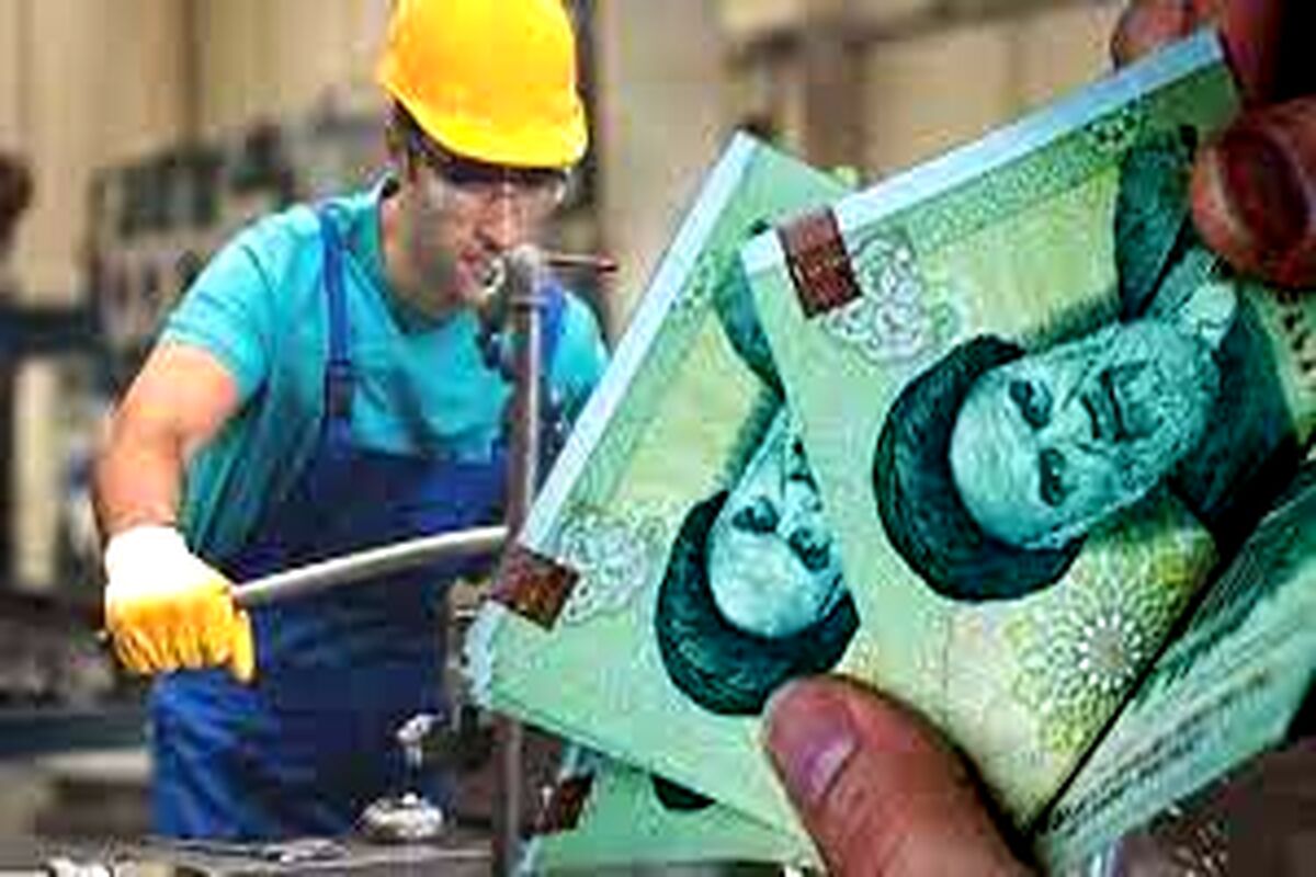 پایه حقوق ۱۴۰۳ کارگران از کی اعمال می شود؟