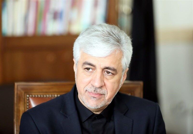 حمید سجادی: هواداران دلواپس اشغال صندلی‌ها نباشند