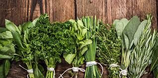 آشنایی با 8 سبزی با خاصیت های شگفت انگیز 
