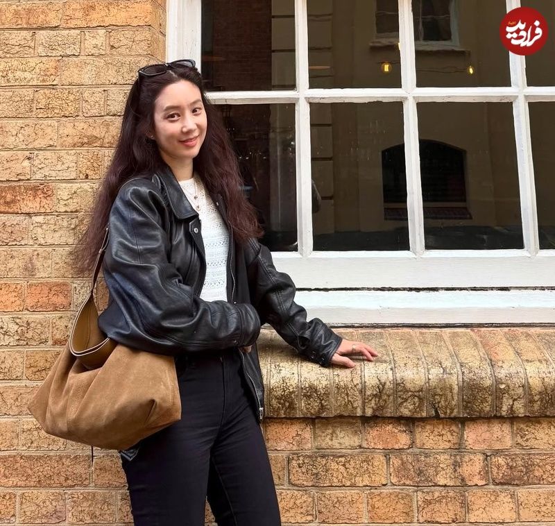 تغییر چهره پرنسس جامیونگ گو در ۴۴ سالگی/ عکس