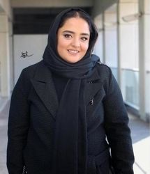 چهره نرگس محمدی از سریال ستایش تاکنون تکان نخورده!/ عکس