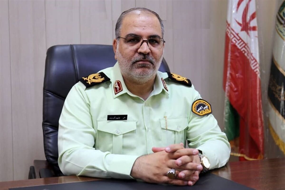 یک وکیل قاتل وکیل جوان در ولنجک بود