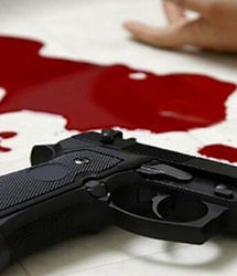 قتل عام خانوادگی در این منطقه از ایران