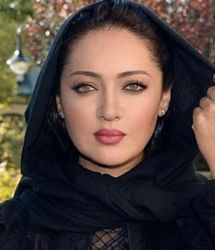 نیکی کریمی روز به روز جوان‌تر می‌شود/ عکس جذاب