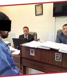 جزئیات هولناک آزار و قتل پسر ۴ ساله توسط ناپدری بی‌رحم + عکس