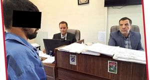 جزئیات هولناک آزار و قتل پسر ۴ ساله توسط ناپدری بی‌رحم + عکس