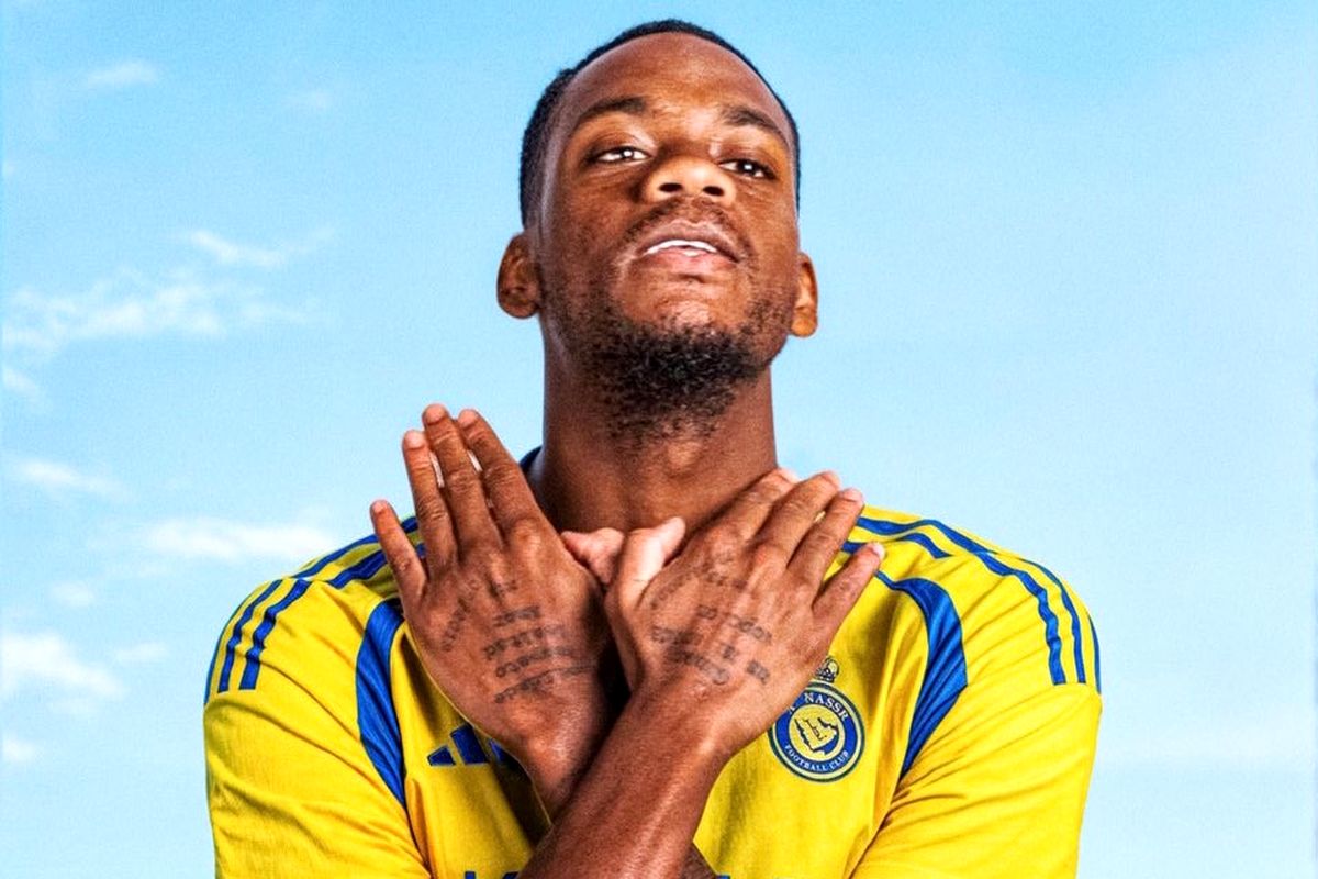 رسمی؛ جون دوران به النصر عربستان پیوست