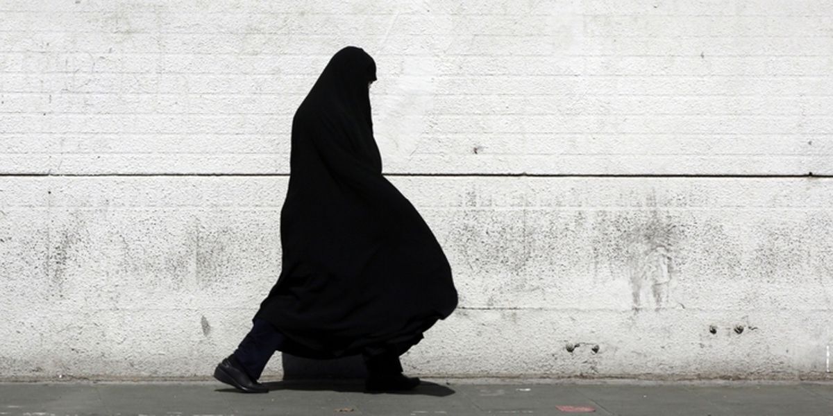 هشدار فرماندار تهران درباره فراخوان تجمع موافقان قانون حجاب در مقابل مجلس