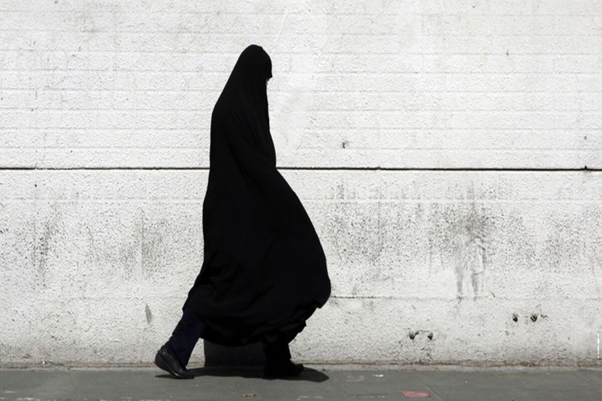  درگیری سر حجاب در پارک ملت مشهد خبرساز شد