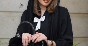 بهنوش طباطبایی با یک عکس جذاب جلب‌توجه کرد/ عکس