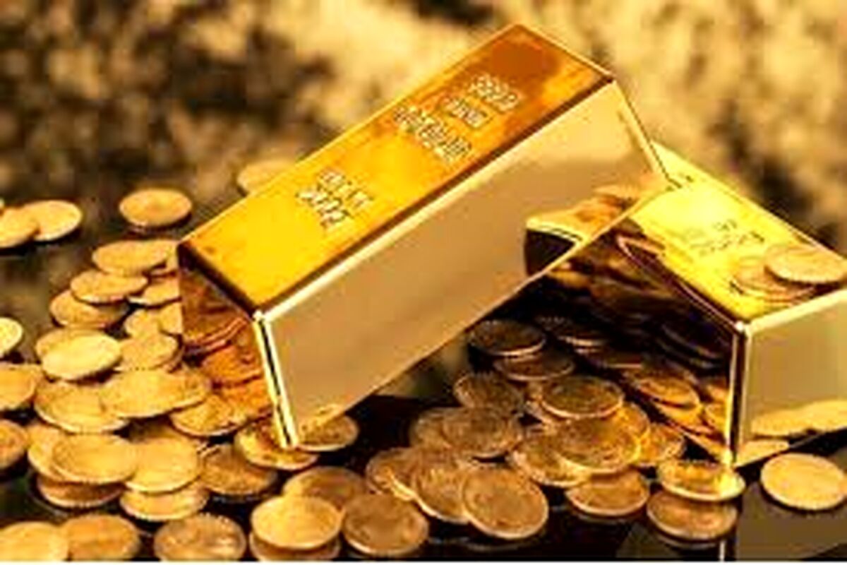 قیمت سکه و طلا امروز دوشنبه ۱۳ مرداد ۱۴۰۴ + جدول