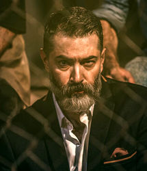 جنجالی ترین عکسی که از پارسا پیروزفر منتشر شد