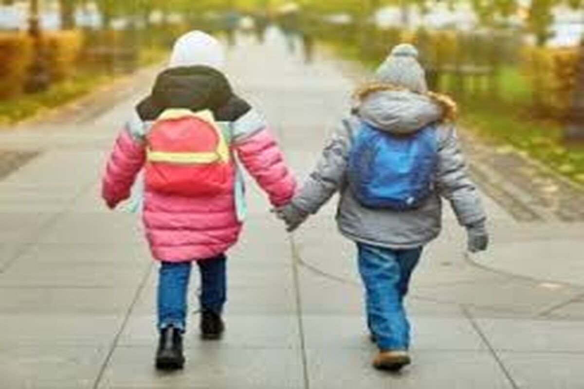 دستور آموزش و پرورش به مدارس درباره کلاس اولی ها 