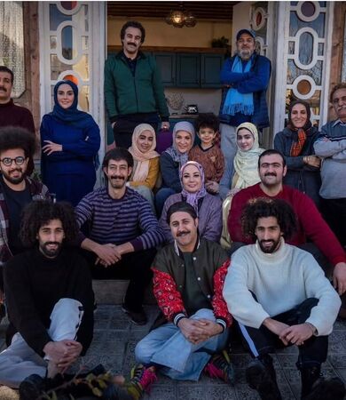 منتظر «پایتخت ۸» نباشید
