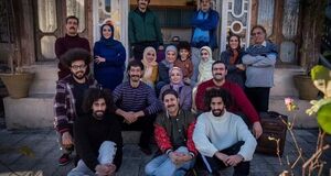 منتظر «پایتخت ۸» نباشید