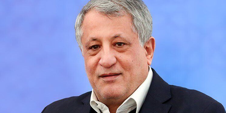  فیلمی ویرال شده از مشاجره جنجالی محسن هاشمی و مشاور جلیلی